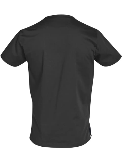 Picture of Winning Spirit, Mens V-Neck Scrub Tops